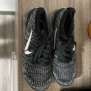 Nike air vapormax flyknit 3